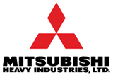   - Mitsubishi Heavy