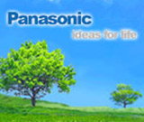   - Panasonic